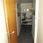 G29 Sokkelleilighet Sentralt I Tromso, Ca. 50kvm. Apartamento Tromsø