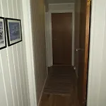 Apartamento G29 Sokkelleilighet Sentralt I Tromso, Ca. 50kvm. *