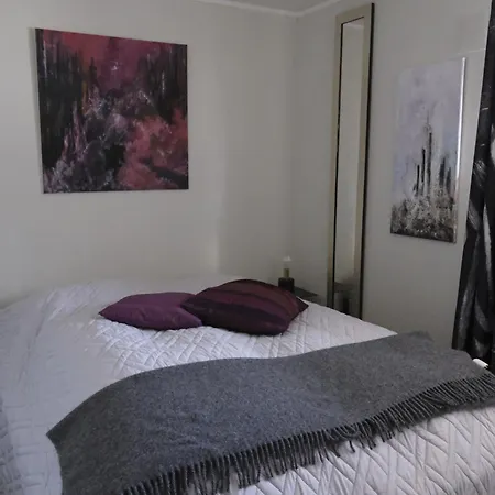 G29 Sokkelleilighet Sentralt I Tromso, Ca. 50kvm. * Tromso