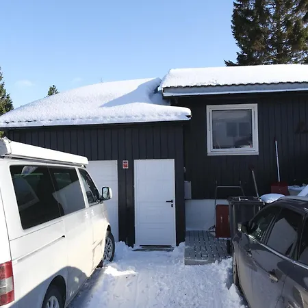 G29 Sokkelleilighet Sentralt I Tromso, Ca. 50kvm.