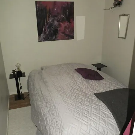 G29 Sokkelleilighet Sentralt I Tromso, Ca. 50kvm. Apartament