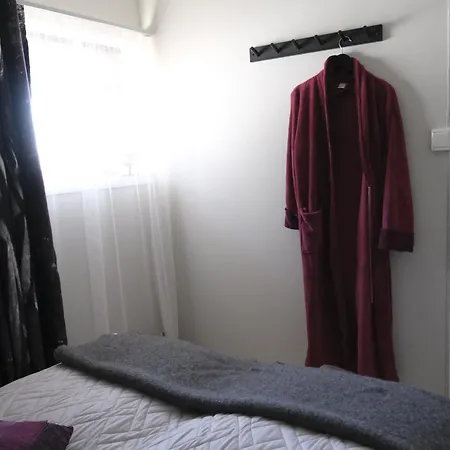 G29 Sokkelleilighet Sentralt I Tromso, Ca. 50kvm. Tromsø