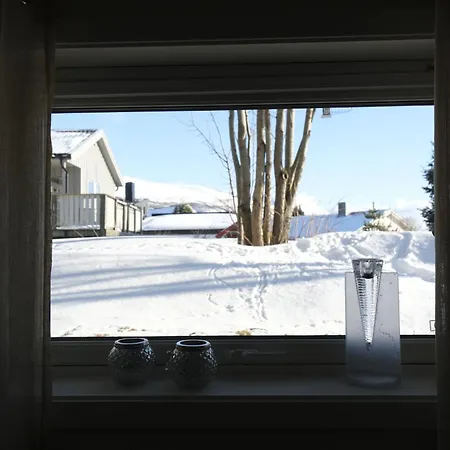 G29 Sokkelleilighet Sentralt I Tromso, Ca. 50kvm. *