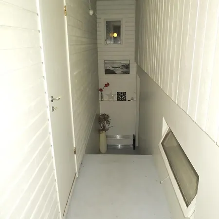 Apartmán G29 Sokkelleilighet Sentralt I Tromso, Ca. 50kvm. *