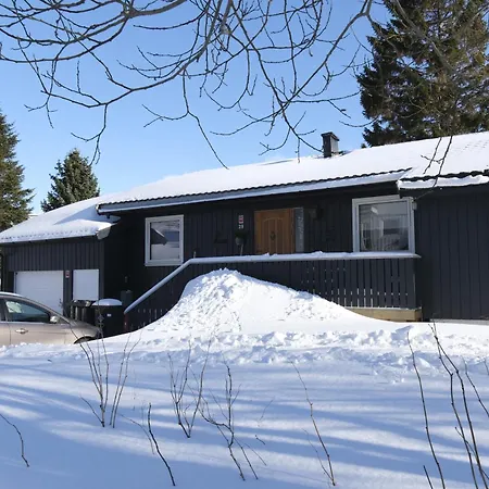 G29 Sokkelleilighet Sentralt I Tromso, Ca. 50kvm. *