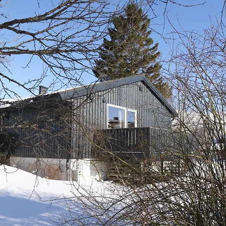 Apartamento G29 Sokkelleilighet Sentralt I Tromso, Ca. 50kvm. Tromsø