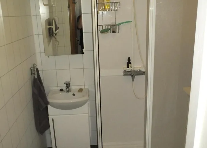 G29 Sokkelleilighet Sentralt I Tromso, Ca. 50kvm. * Tromsø