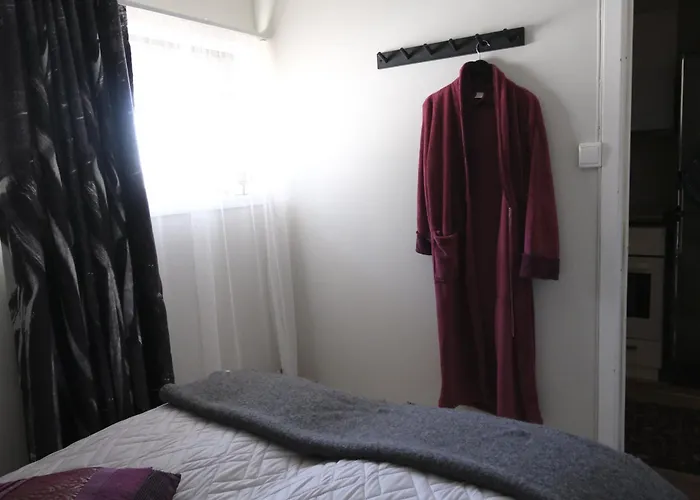 G29 Sokkelleilighet Sentralt I Tromso, Ca. 50kvm. Tromsø