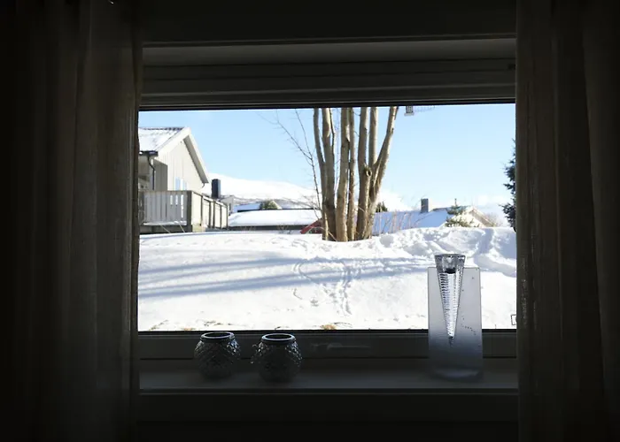 G29 Sokkelleilighet Sentralt I Tromso, Ca. 50kvm. *