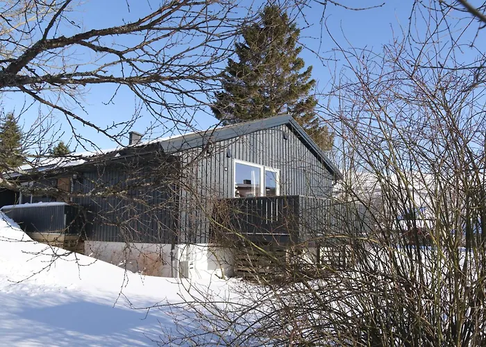 Apartamento G29 Sokkelleilighet Sentralt I Tromso, Ca. 50kvm. Tromsø